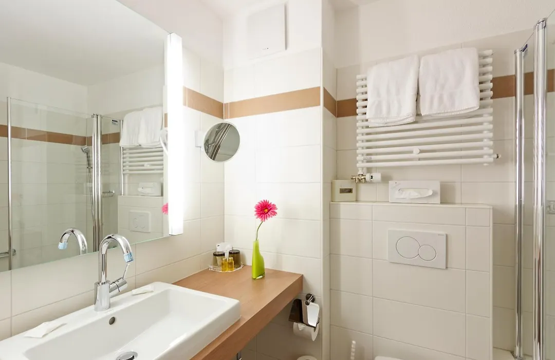 Derby Swiss Quality Hotel-1