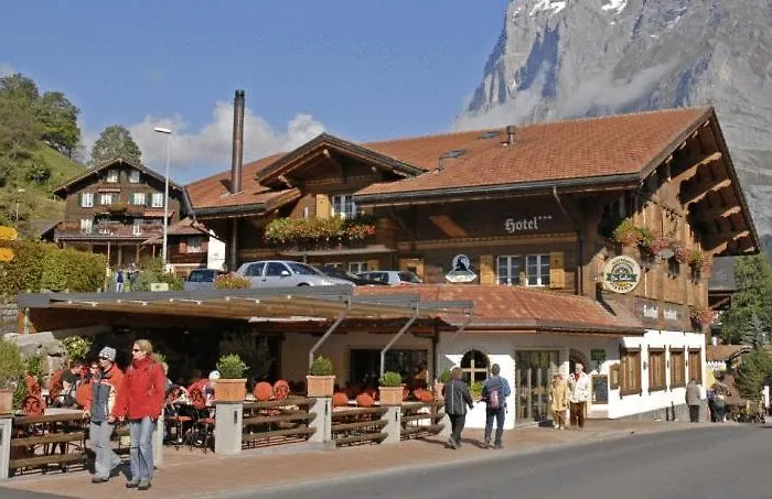 Steinbock
